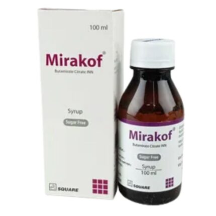 Mirakof Syrup