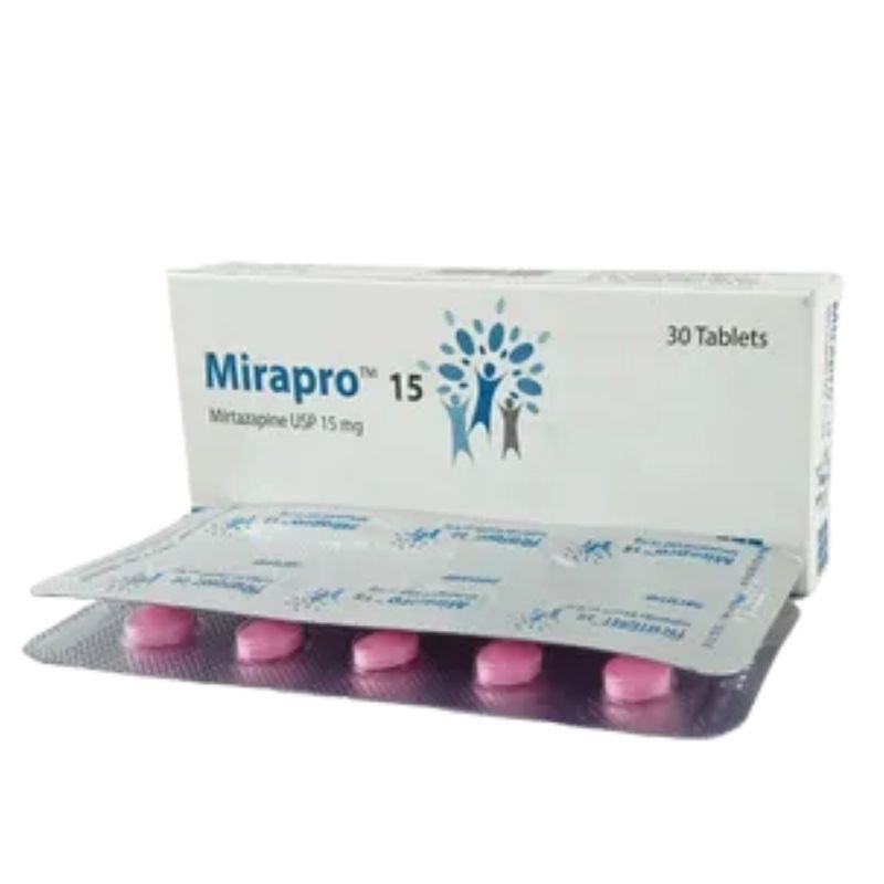 Mirapro 15 Mirapro 15