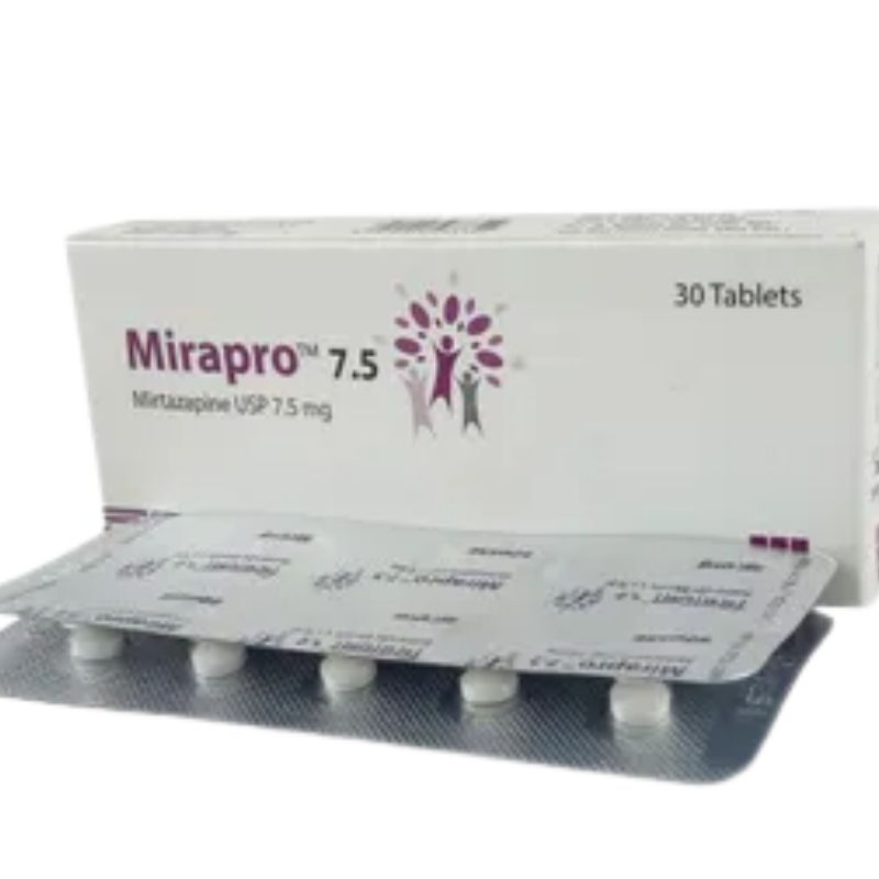 Mirapro 7.5 Mirapro