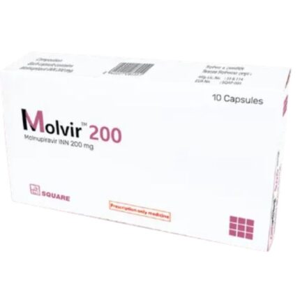 Molvir 200