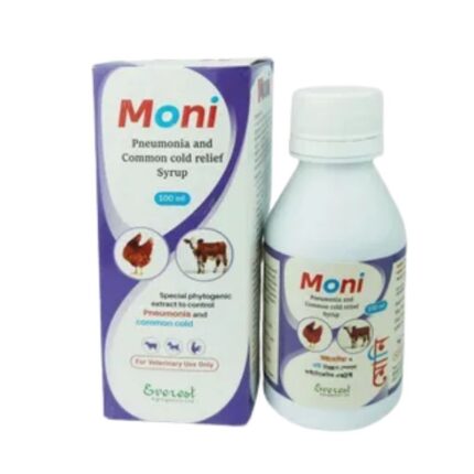 Moni 100ml