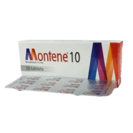 Montene 10