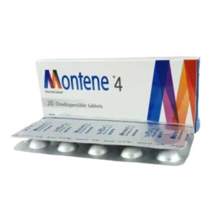 Montene 4