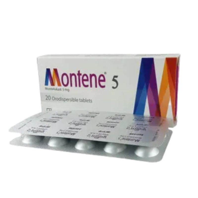 Montene 5 Montene 5