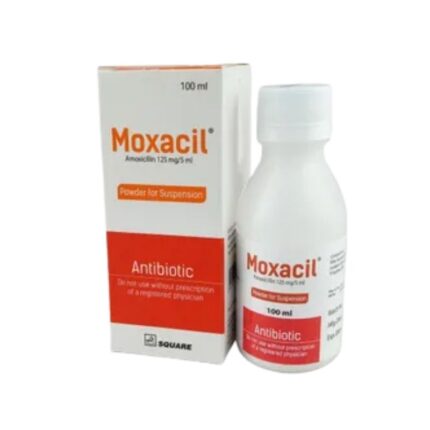 Moxacil 100ml