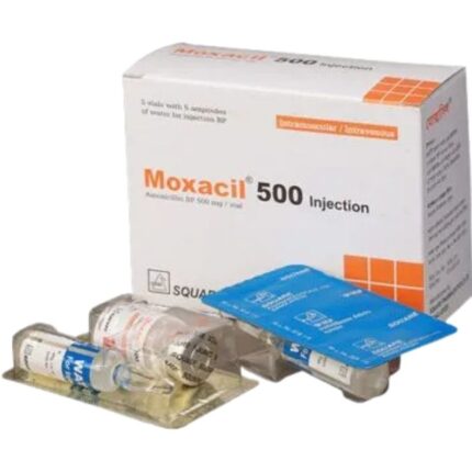 Moxacil