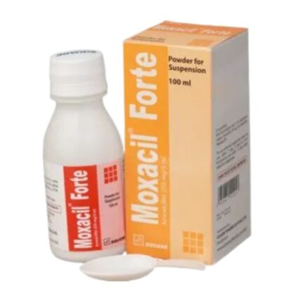 Moxacil FORTE