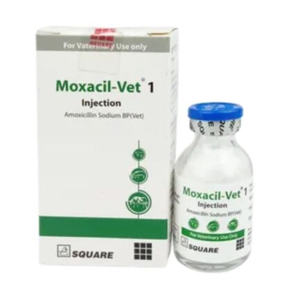 Moxacil-Vet 1