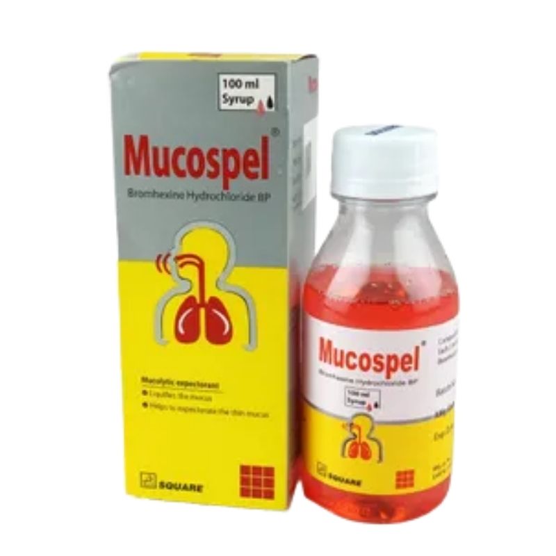 Mucospel Mucospel