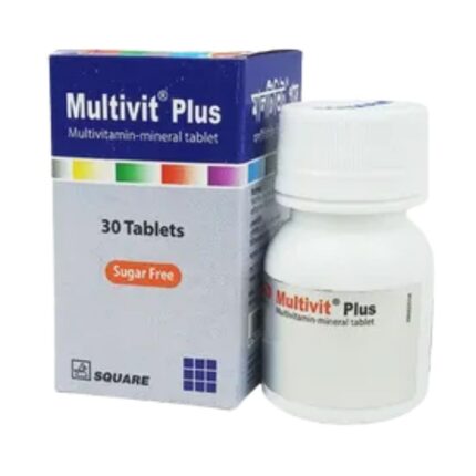 Multivit PLUS