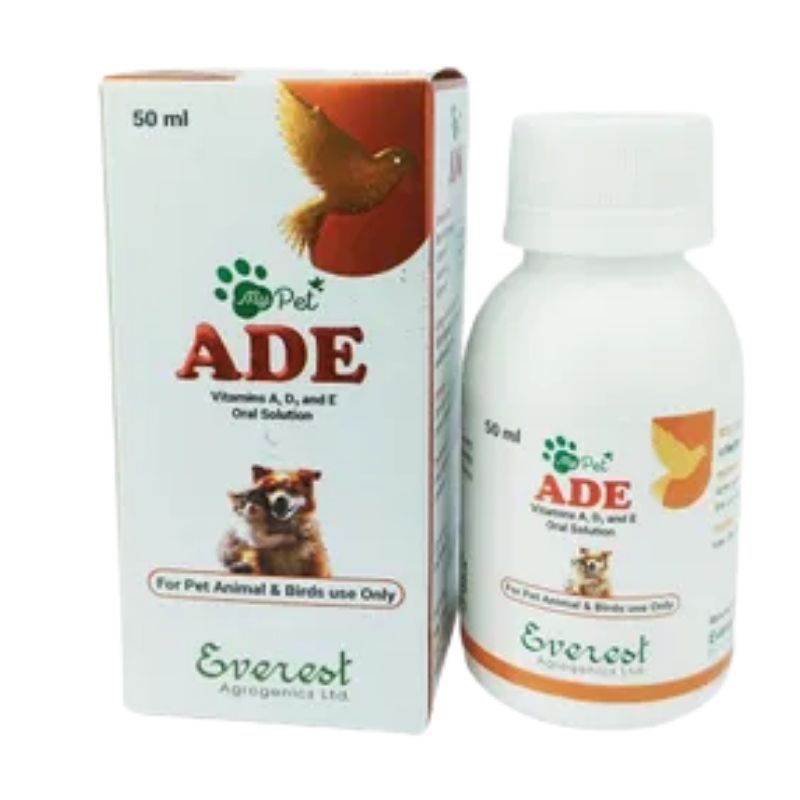 My Pet ADE 50ml My Pet ADE 50ml