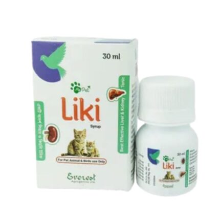 My Pet Liki 30ml