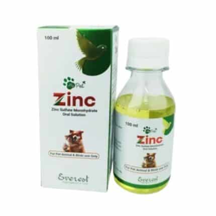 My Pet Zinc 100ml