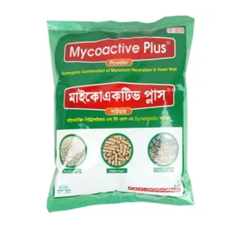 Mycoactive Plus 1kg Powder Mycoactive Plus 1kg Powder