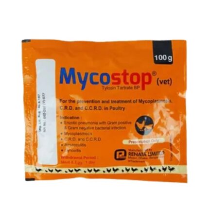 Mycostop 100gm (Vet)