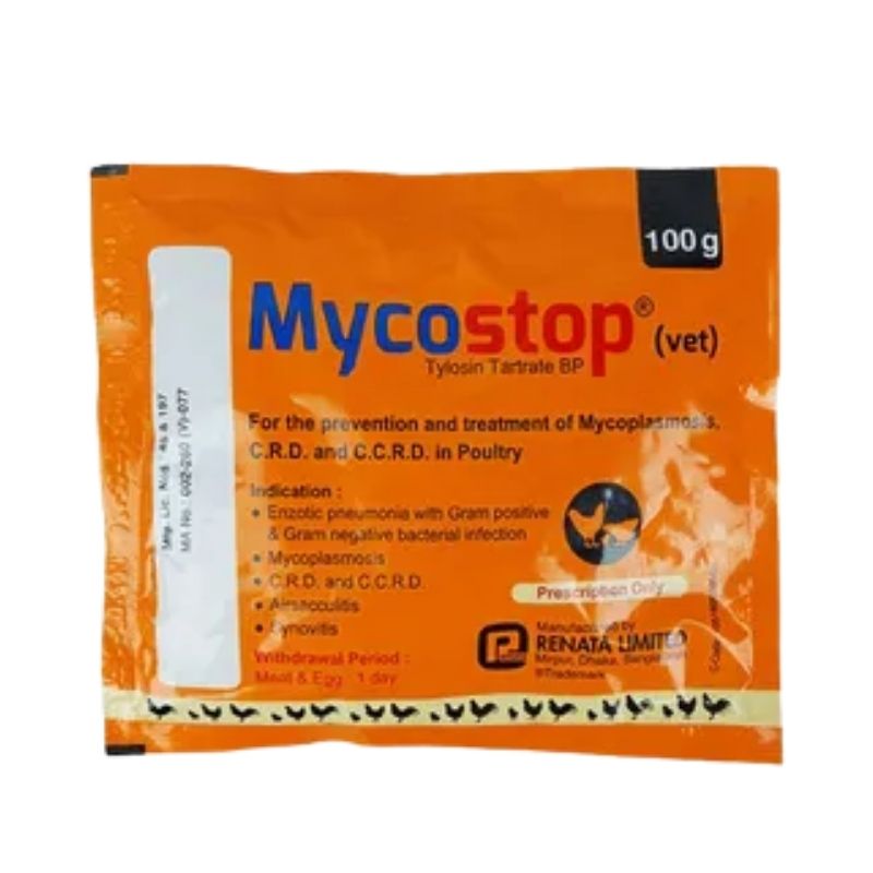 Mycostop 100gm (Vet) Mycostop 100gm (Vet)