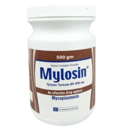 Mylosin 500gm
