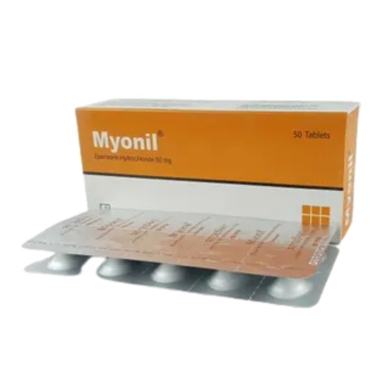 Myonil 50 Myonil 50