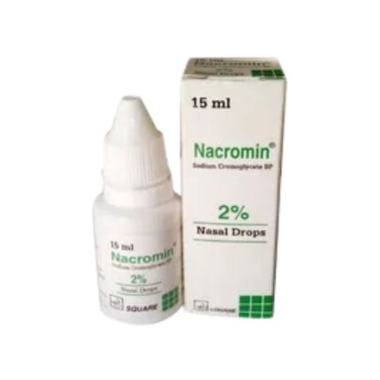 Nacromin