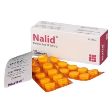 Nalid