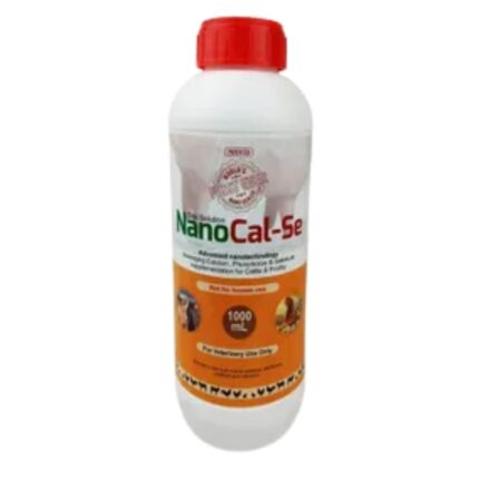 NanoCal-Se 1000ml (Vet)
