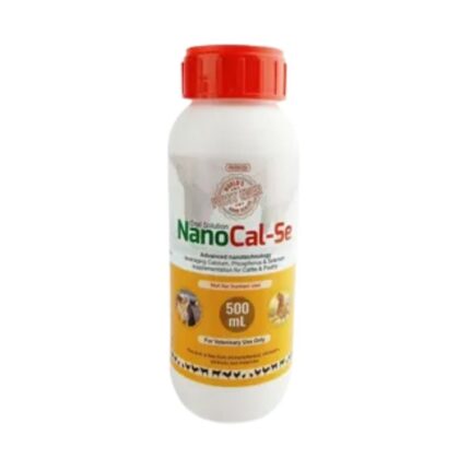 NanoCal-Se 500ml (Vet)