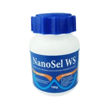 NanoSel WS 100gm