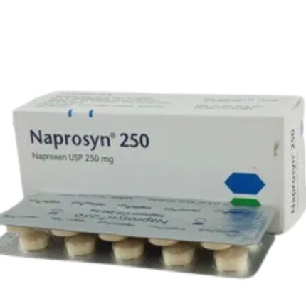 Naprosyn 250