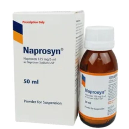 Naprosyn