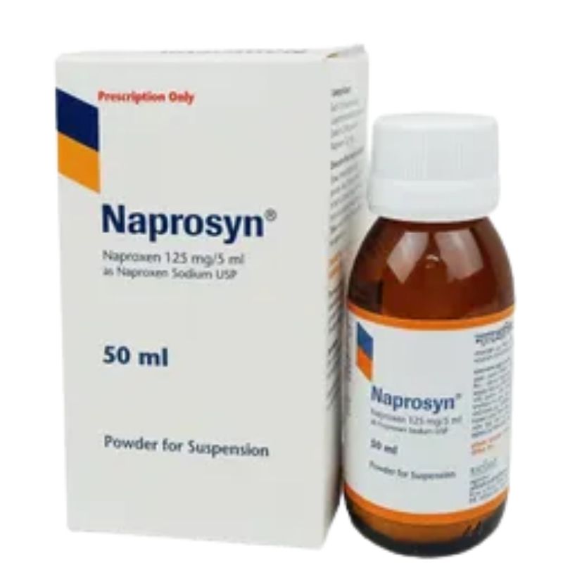 Naprosyn Naprosyn