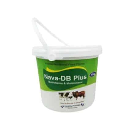 Nava-DB Plus 1kg