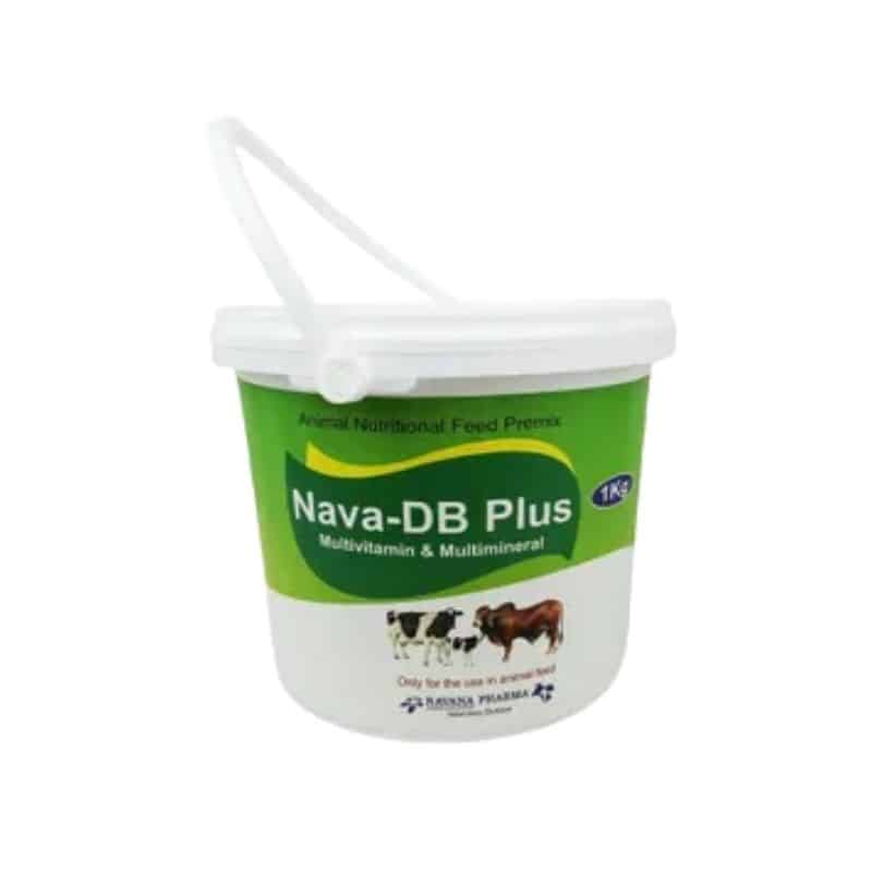 Nava-DB Plus 1kg Nava-DB Plus 1kg