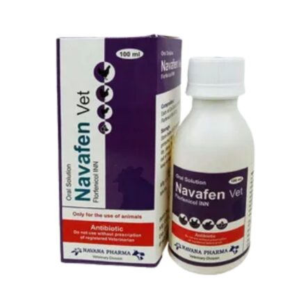 Navafen Vet 100ml