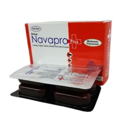 Navapro Plus