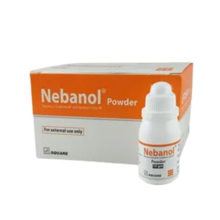 Nebanol