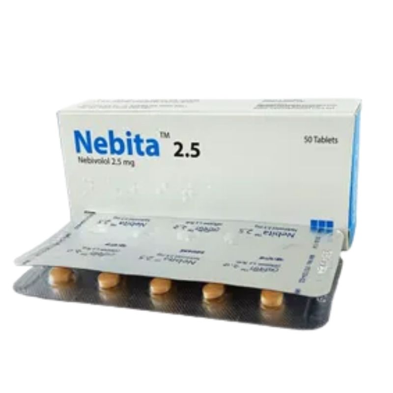 Nebita 2.5 Nebita 2.5