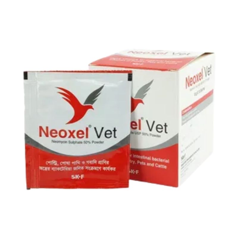 Neoxel Vet 10gm Neoxel Vet 10gm