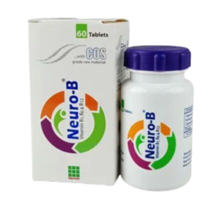 Neuro B (60)