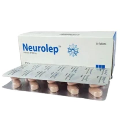 Neurolep 800