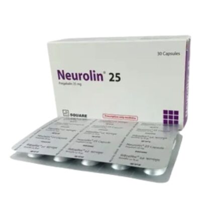 Neurolin 25