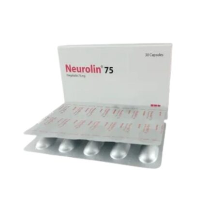 Neurolin 75