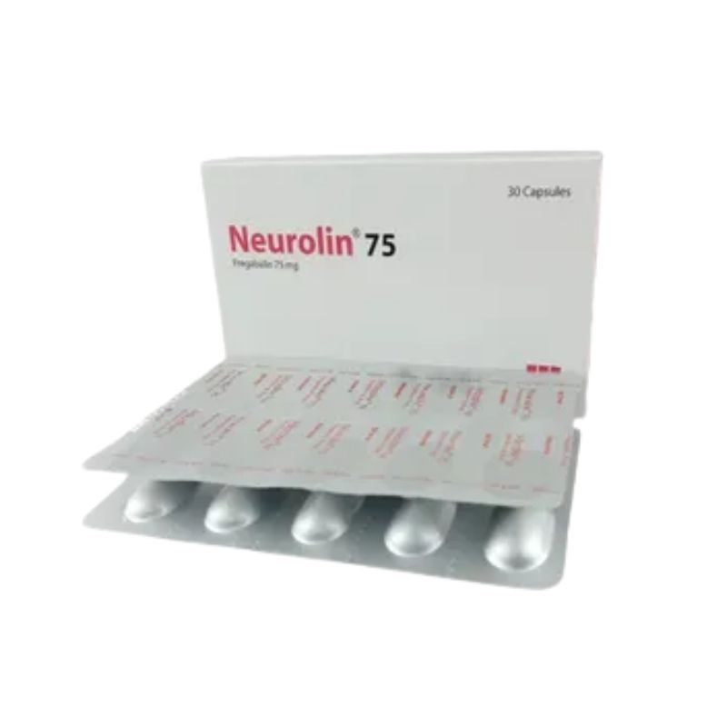 Neurolin 75 Neurolin 75