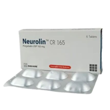 Neurolin CR 165