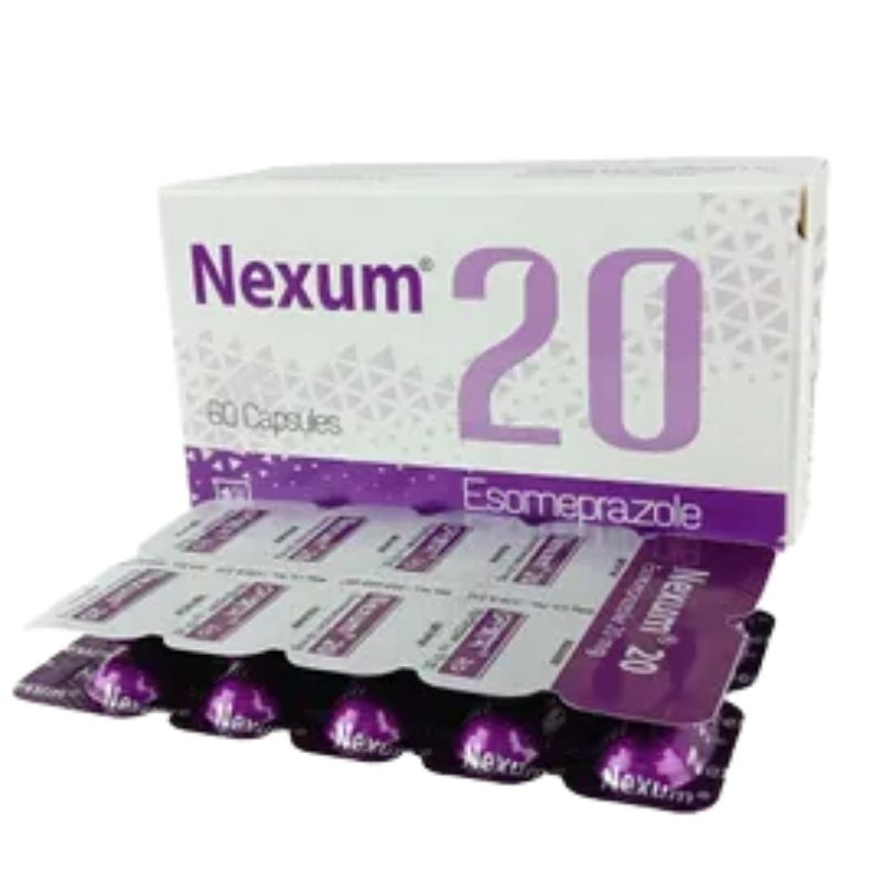 Nexum 20 Nexum 20