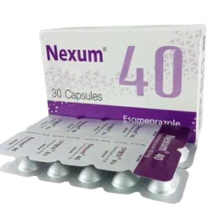 Nexum