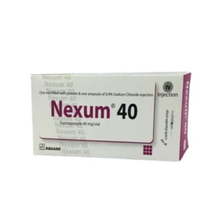 Nexum IV