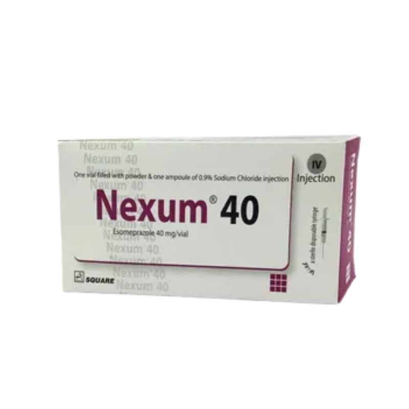 Nexum IV Nexum IV