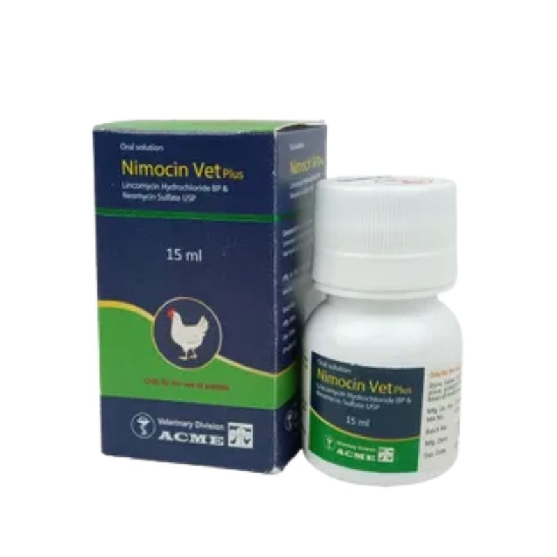 Nimocin Vet Plus Nimocin Vet Plus