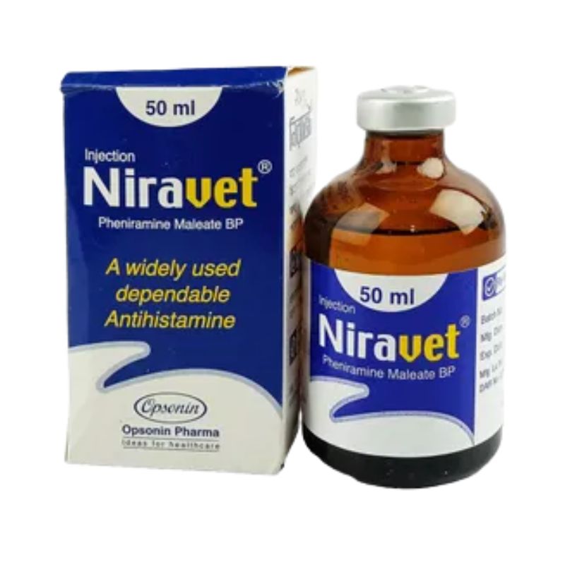 Niravet 50ml Niravet 50ml