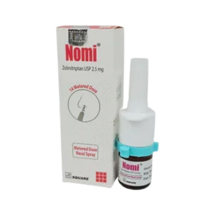 Nomi Nasal Spray Nomi Nasal Spray